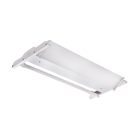 Satco Nuvo LED HI BAY 110W 25.97""L 65/641